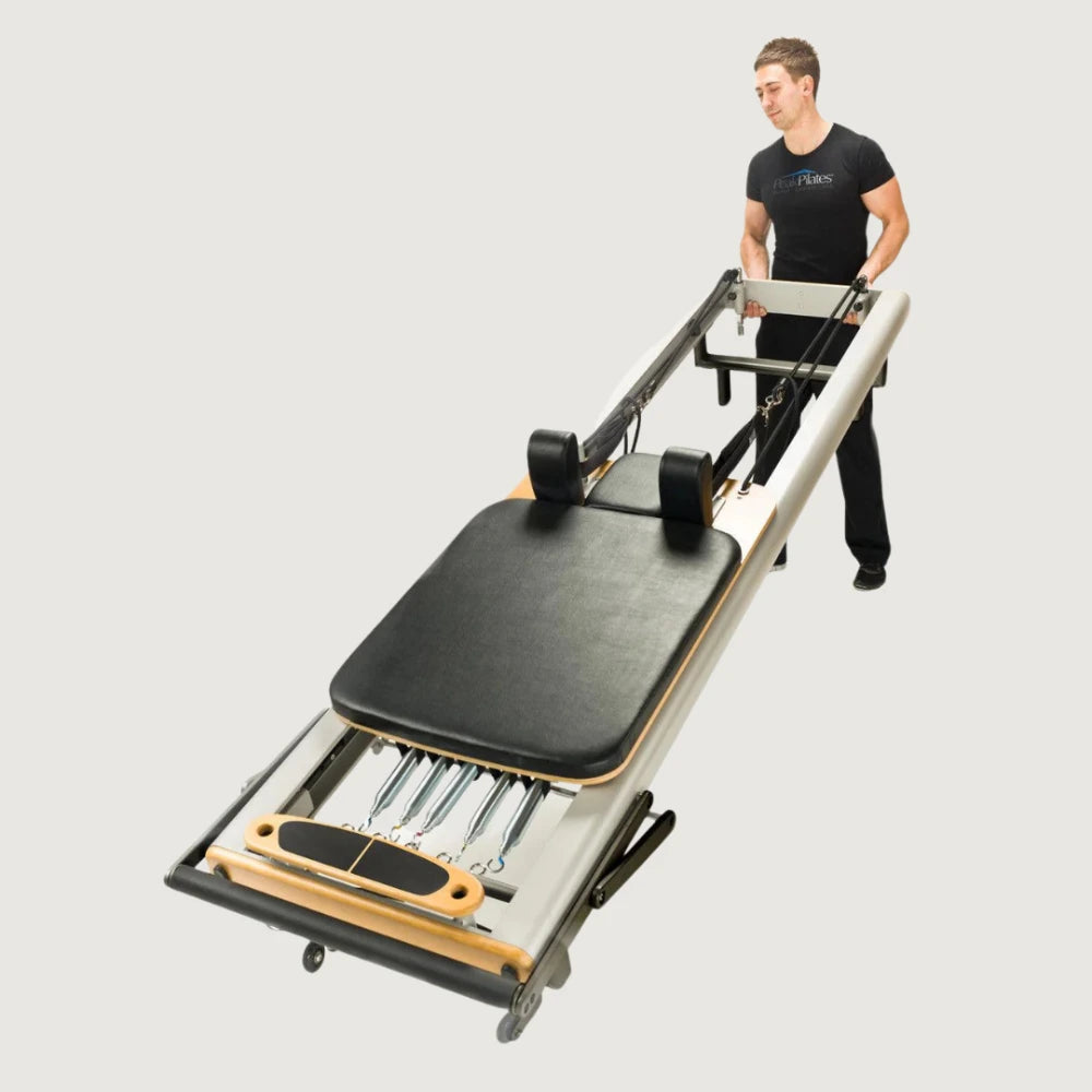 Peak Pilates Fit™ Reformer incl. Long/Short Box