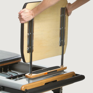 Peak Pilates MVe® and Fit™ Reformer Jump Board - Pilates Equipment - Pro Sports | Shop online in Kuwait