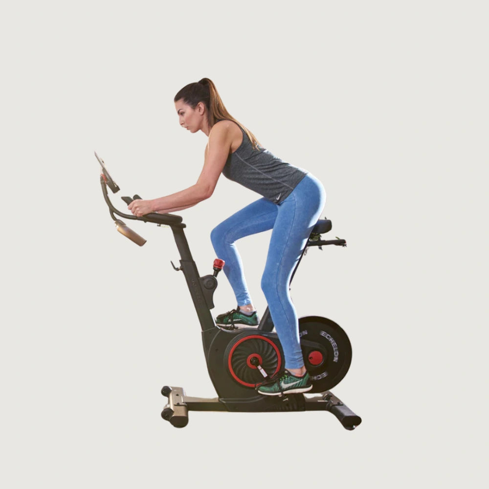 Echelon EX-3 Smart Exercise Bike