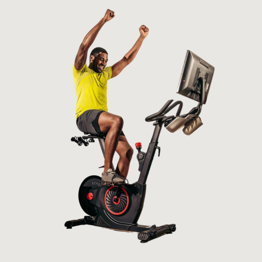Echelon Connect Bike EX-5s