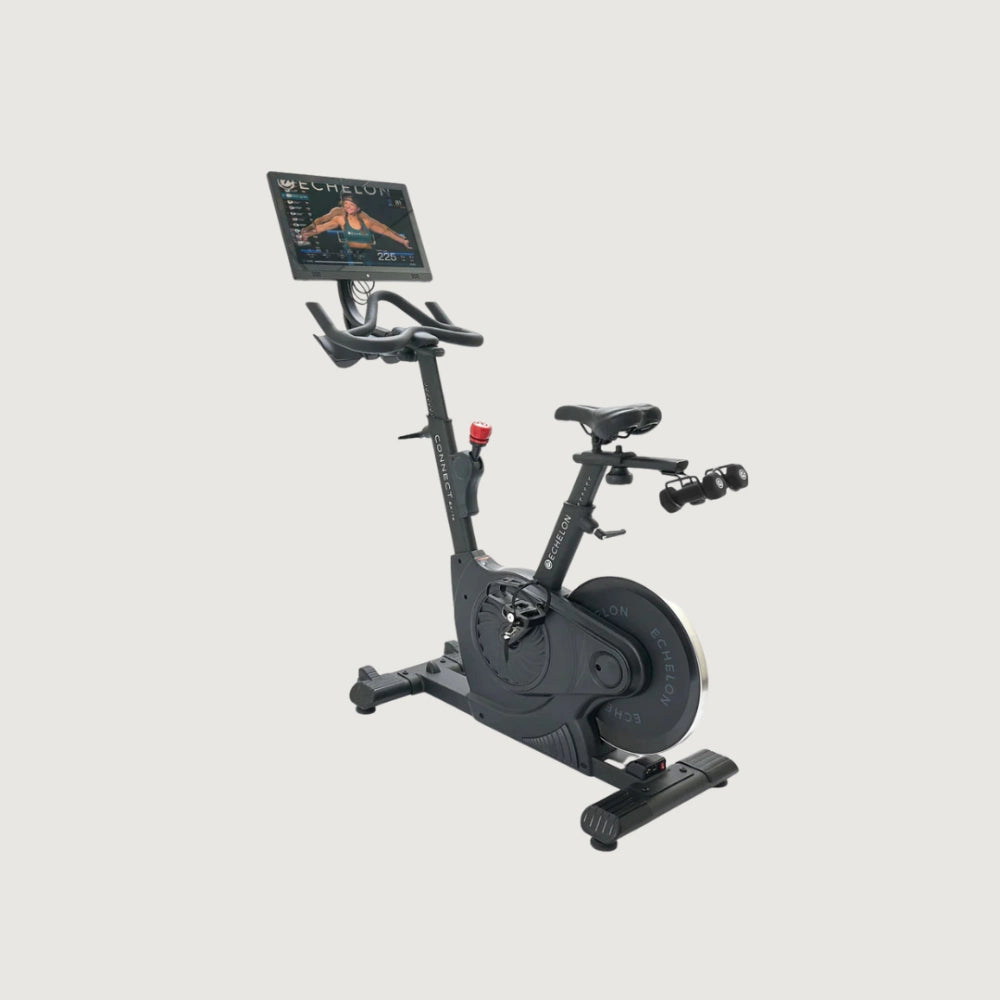 Echelon Smart Connect Bike EX-7s