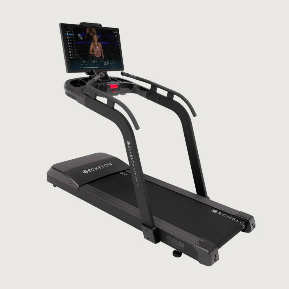 Echelon Stride 7s Treadmill