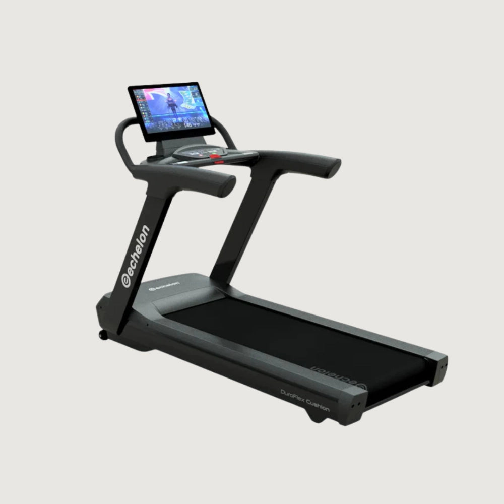 Echelon Stride 9s Pro Treadmill