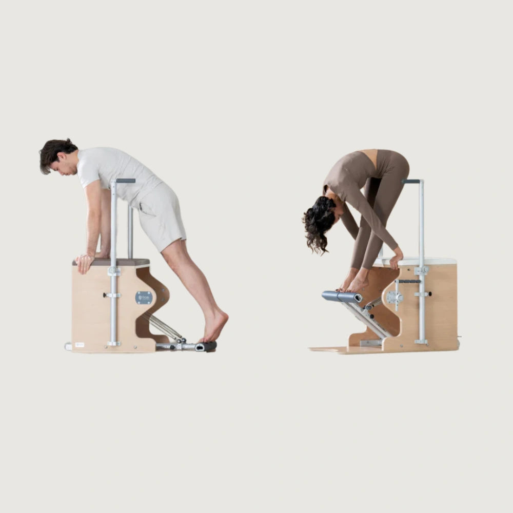 BASI Systems Wunda Chair