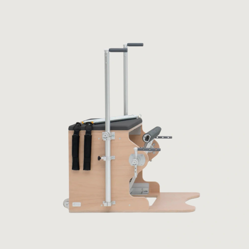 BASI Systems Wunda Chair