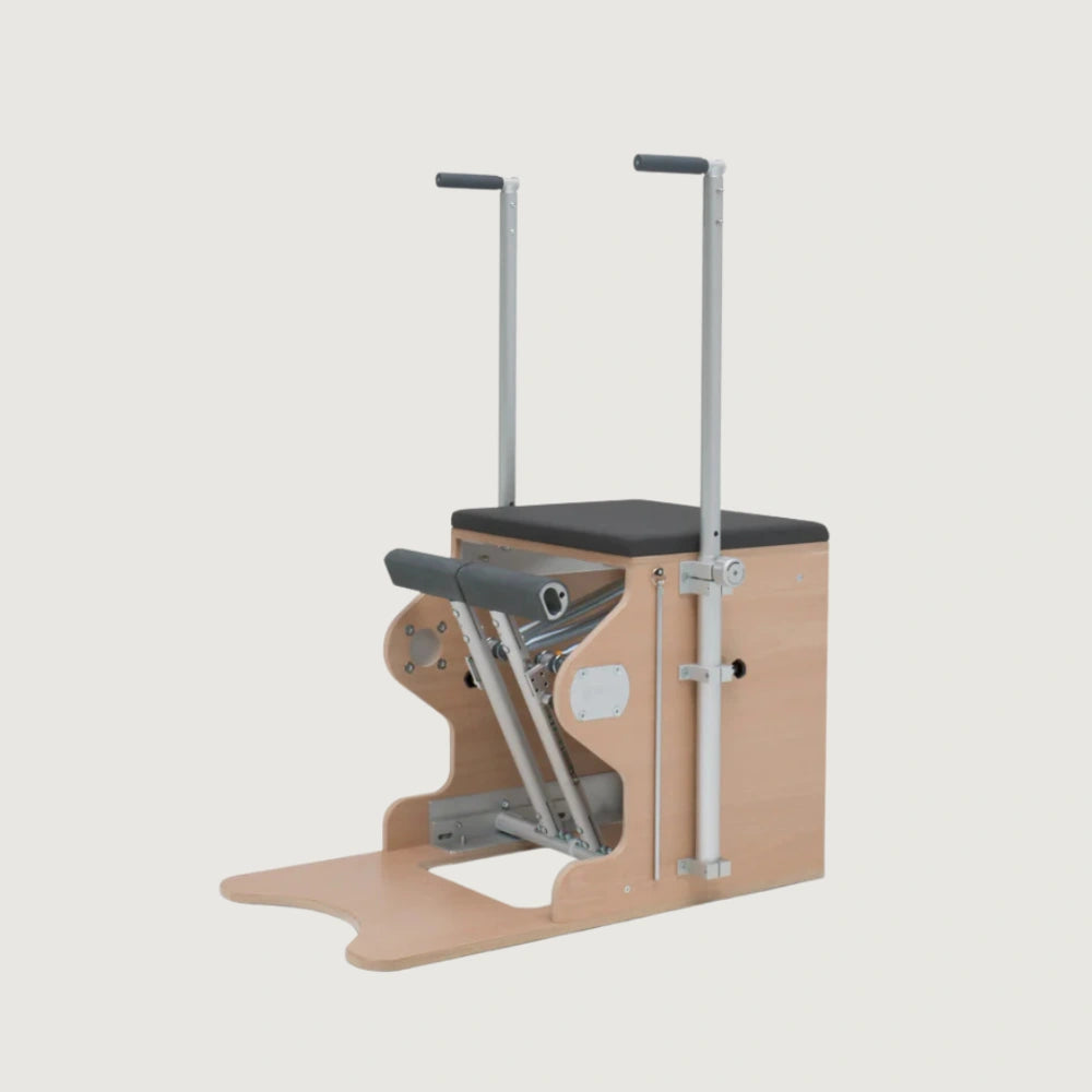 BASI Systems Wunda Chair