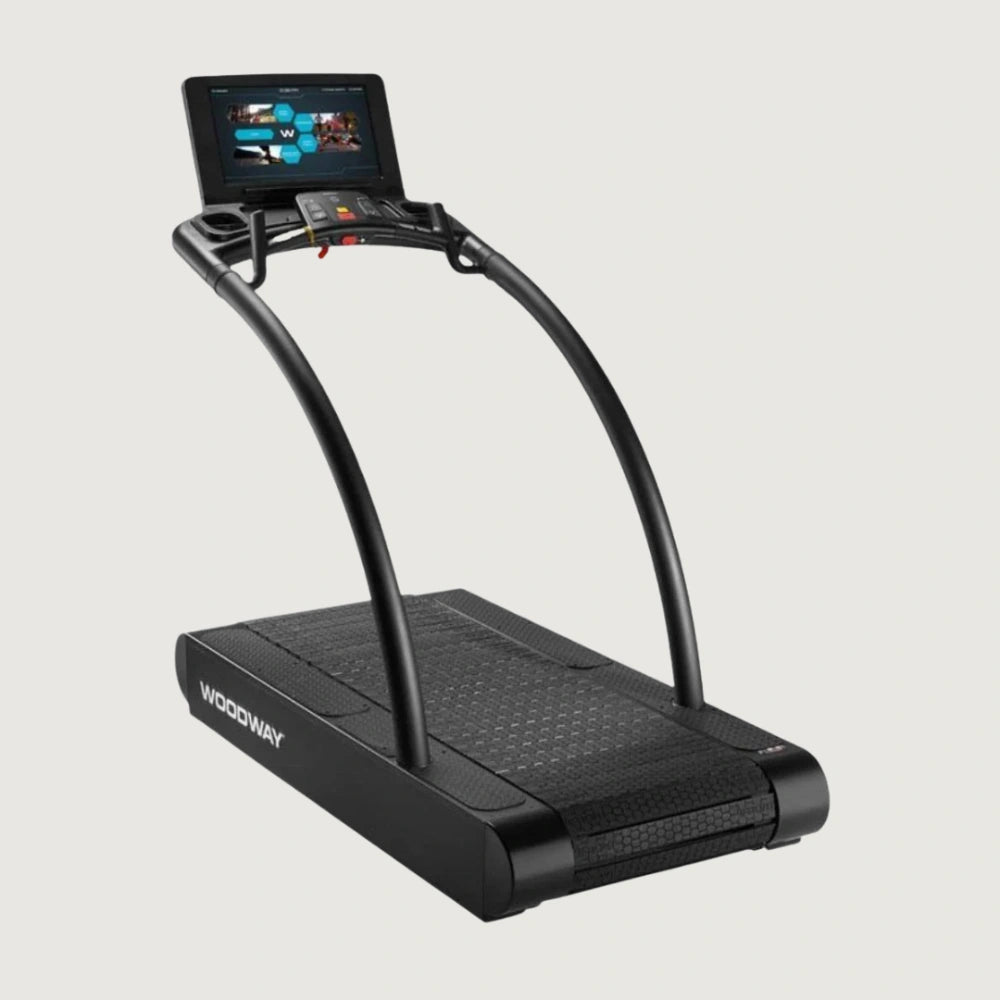 Woodway 4Front ProSmart 21" Treadmill