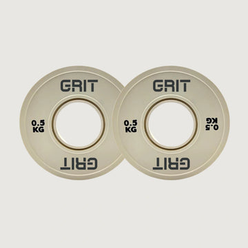GRIT Fractional Weight Plate - Pair - Weight Plates Fractional - Pro Sports | Shop online in Kuwait