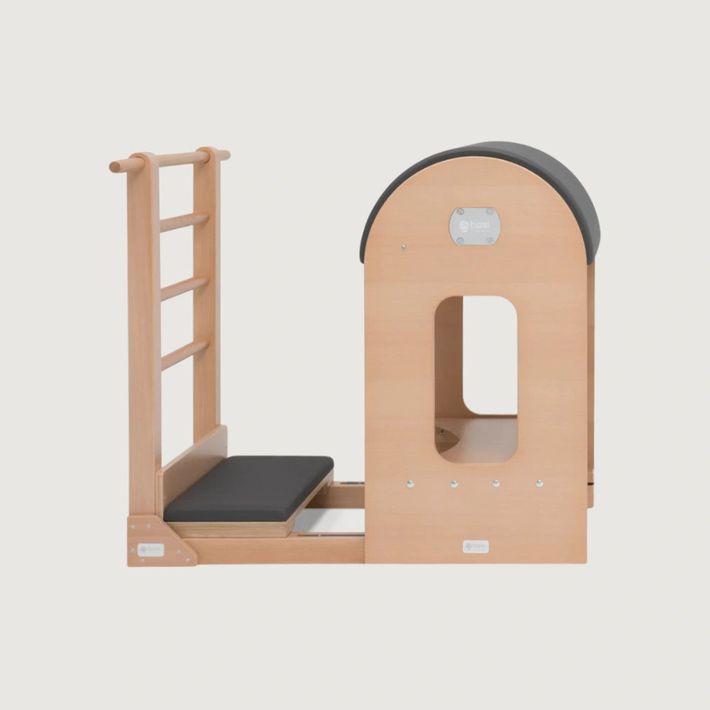 BASI Systems Ladder Barrel