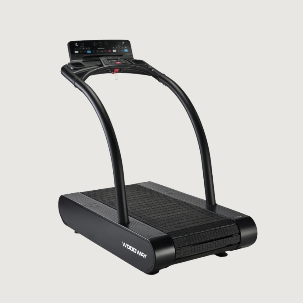 Woodway VIVE Standard Display Treadmill