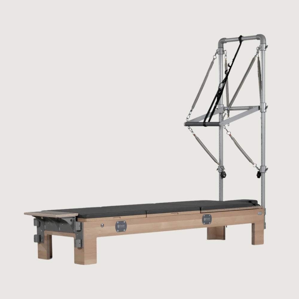BASI Systems Compact Reformer with Tower