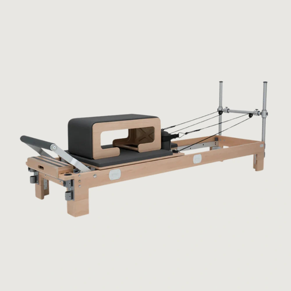 BASI Systems Sitting Box