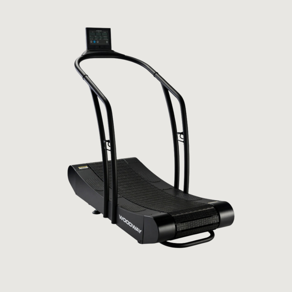Woodway Curve Standard Treadmill