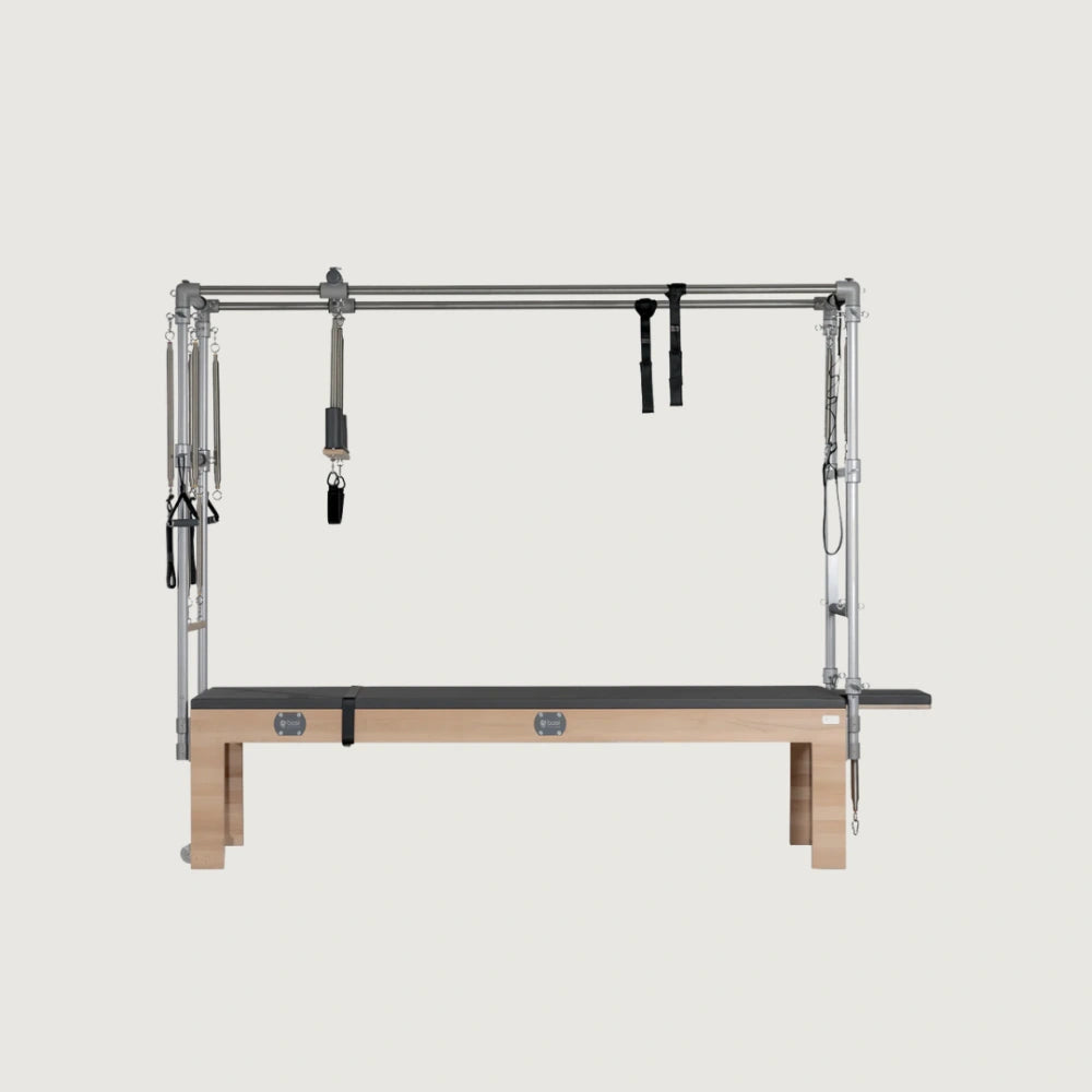 BASI Systems Trapeze Table (Cadillac)