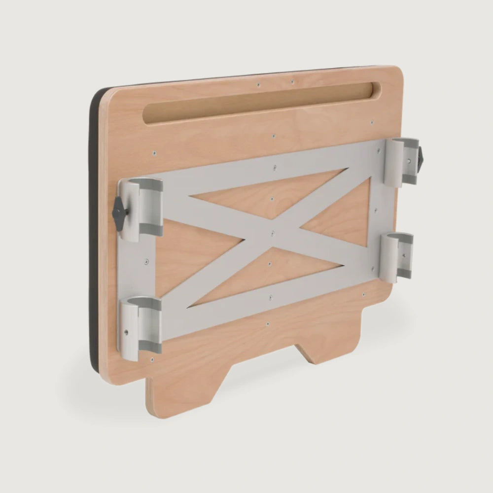 BASI Systems Jump Board for Reformer Combo