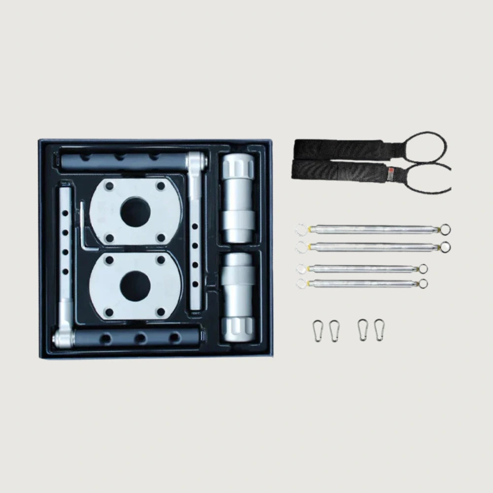 BASI Systems F2 System & Accessory Package