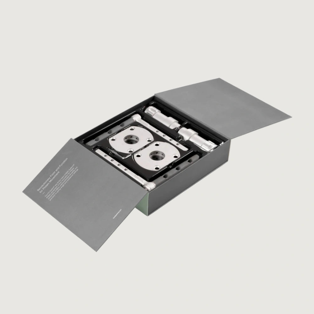 BASI Systems F2 System