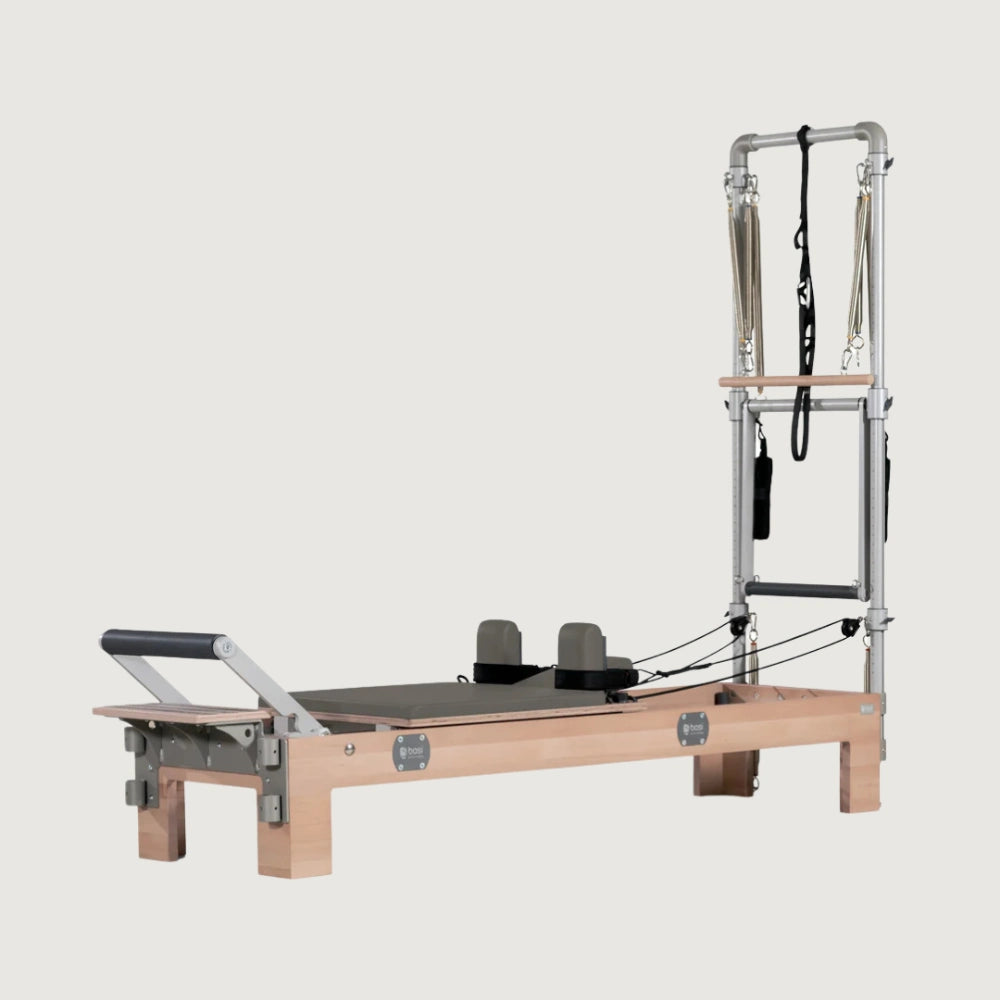 BASI Systems Compact Reformer with Tower