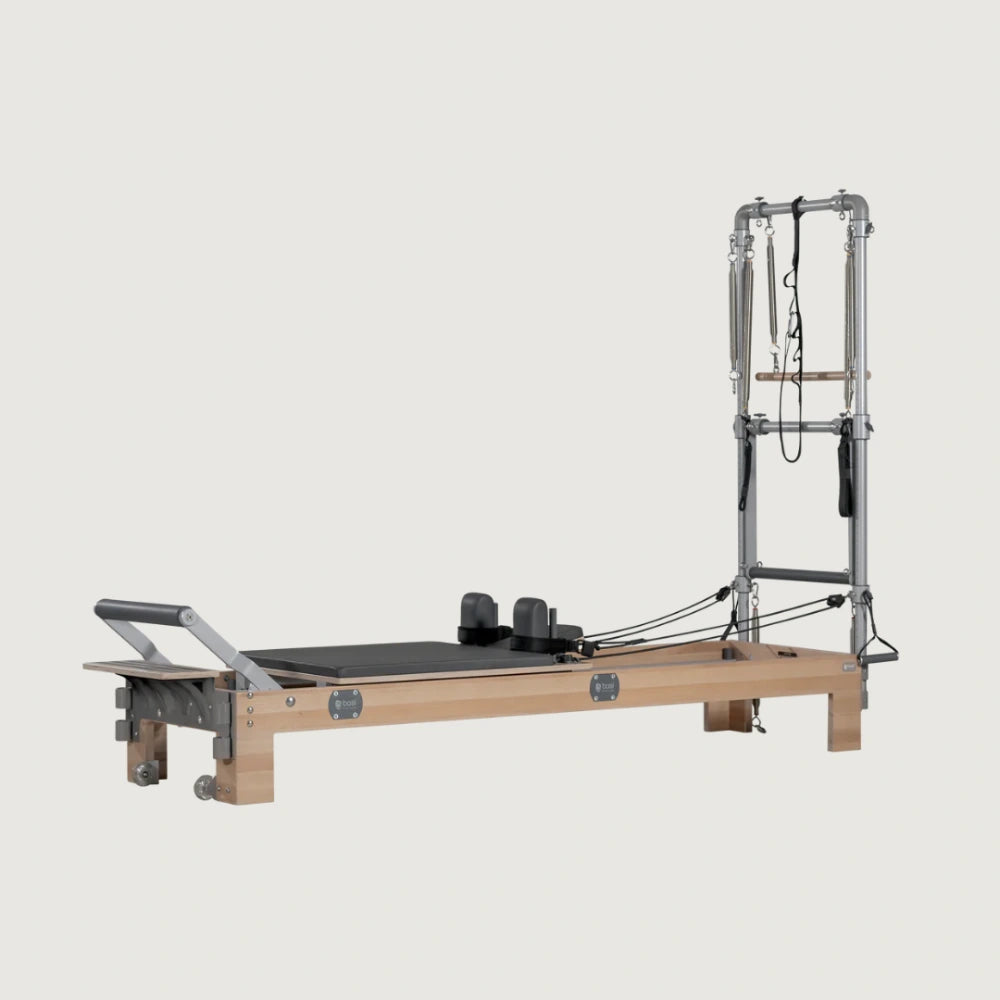 BASI Systems Reformer with Tower