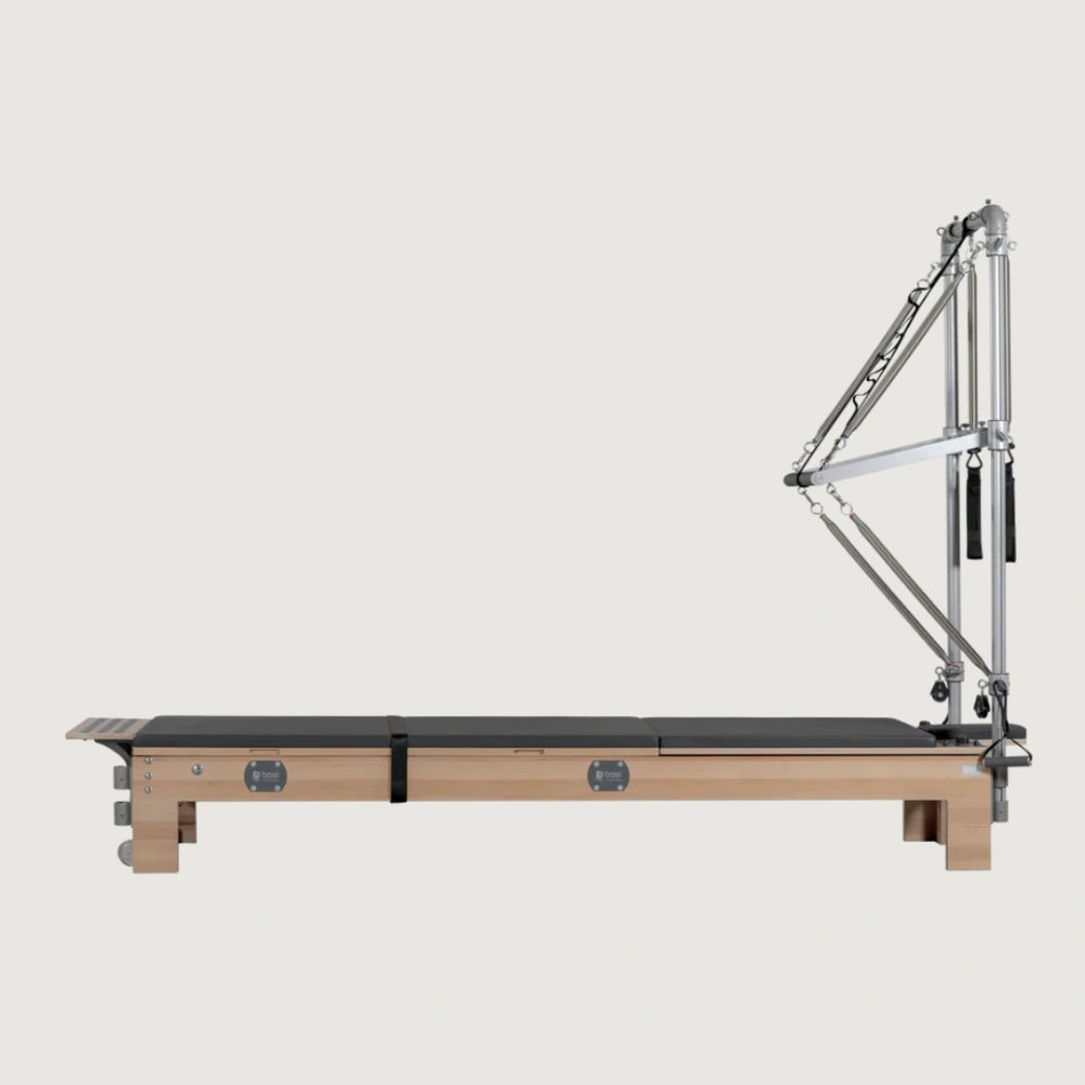 BASI Systems Reformer with Tower