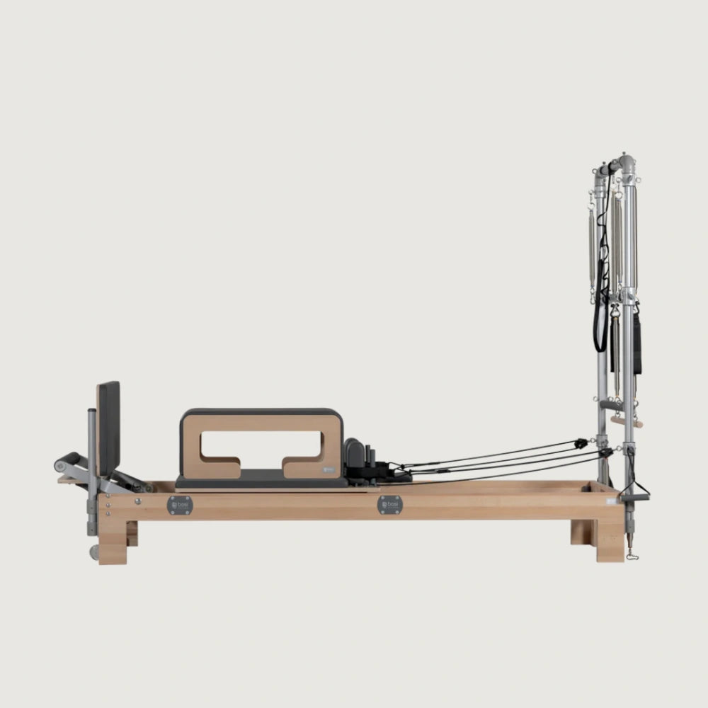 BASI Systems Reformer with Tower