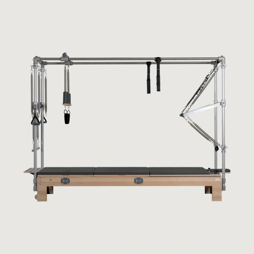 BASI Systems Reformer Combo