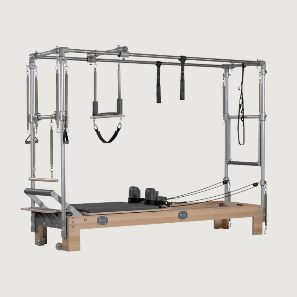 BASI Systems Reformer Combo