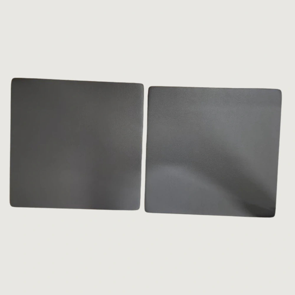 BASI Systems Twin Mat Conversion