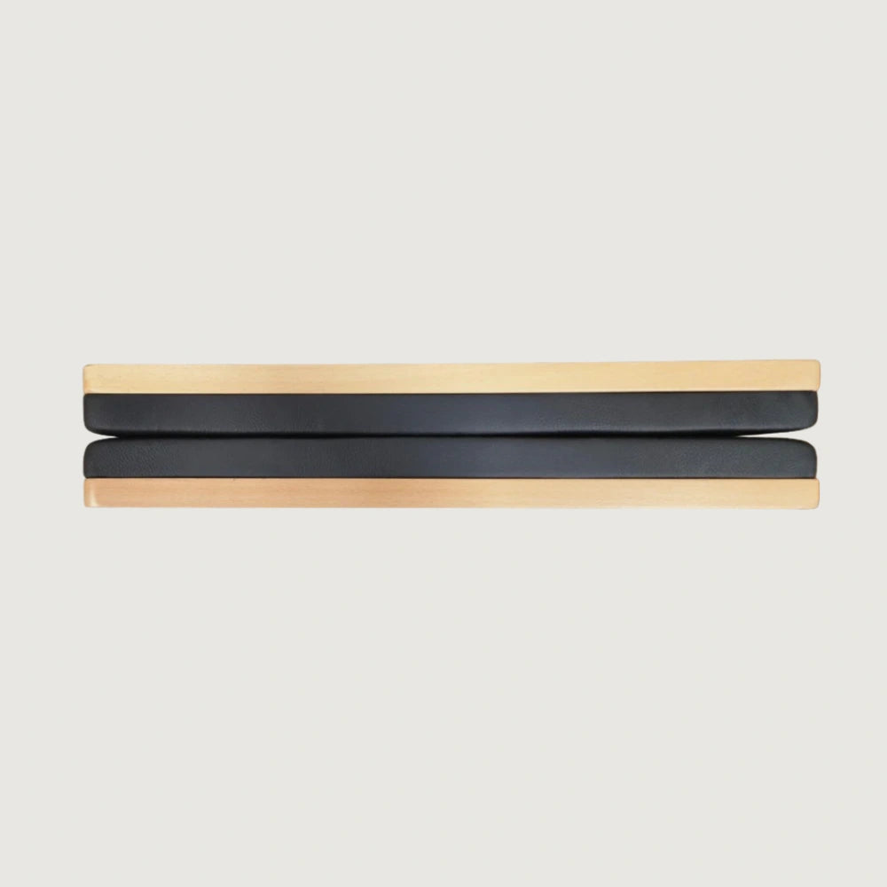 BASI Systems Twin Mat Conversion