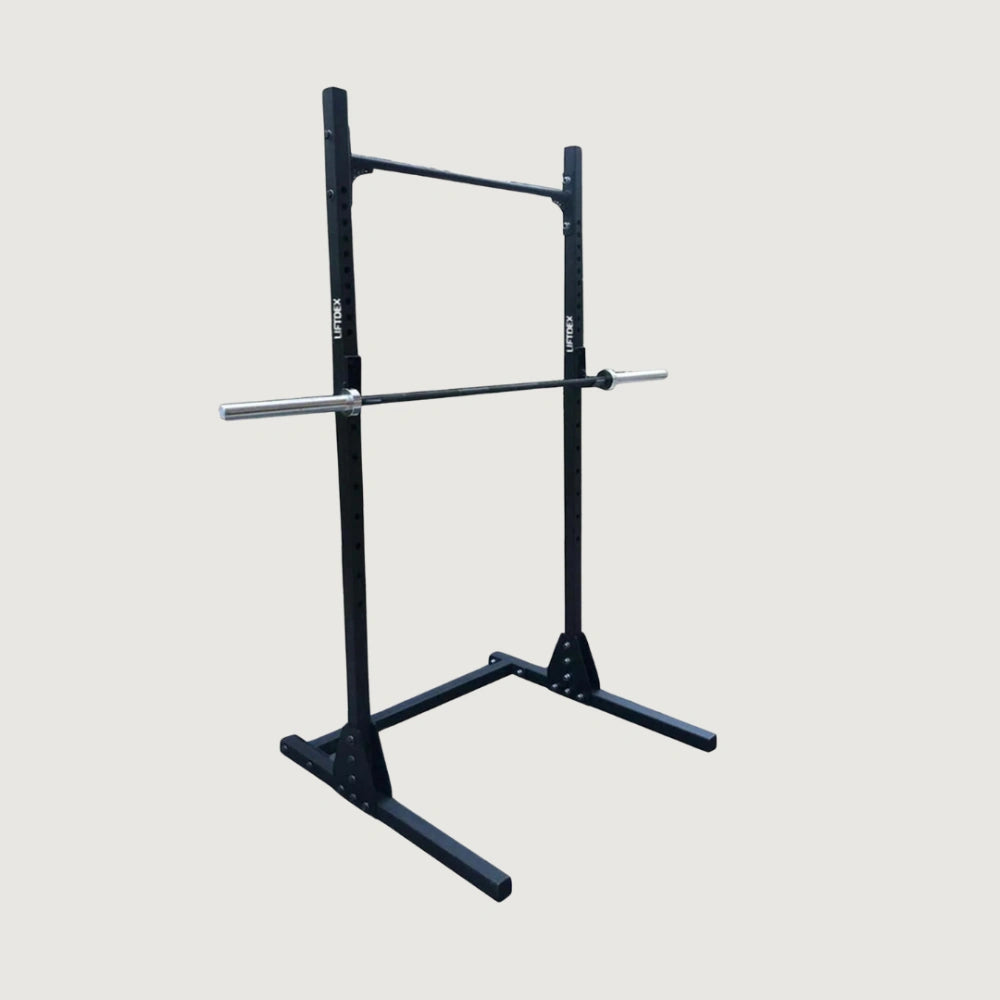 Liftdex Jumpman Squat Stand