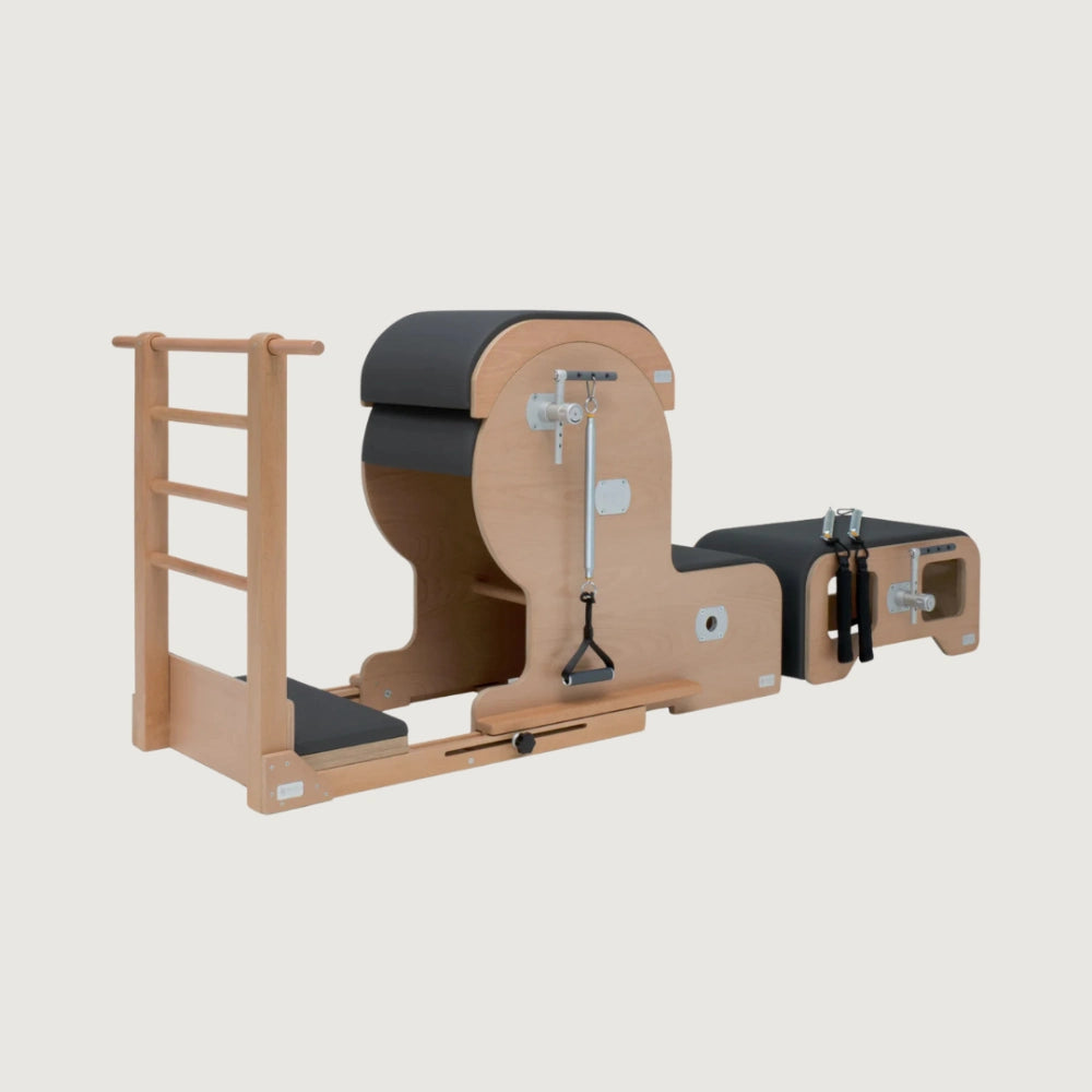 BASI Systems Arm Chair Barrel Set
