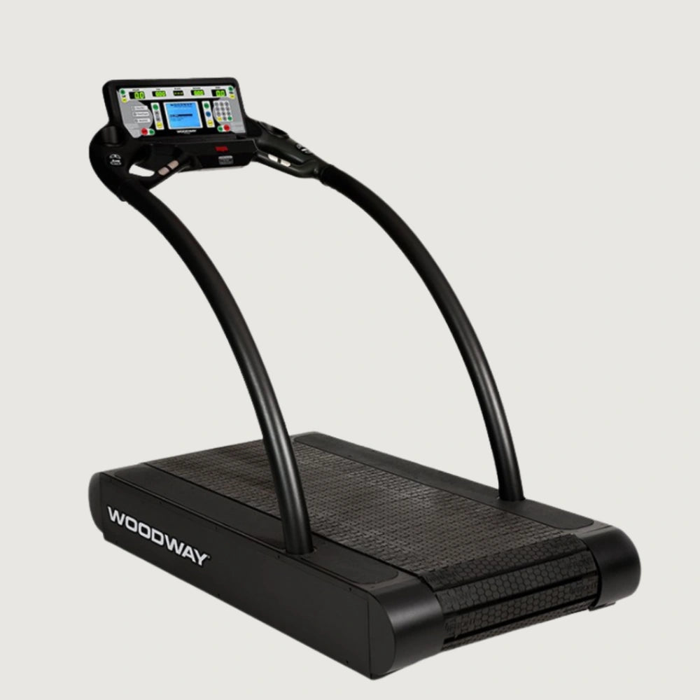 Woodway Path Personal Trainer (PT) Display Treadmill