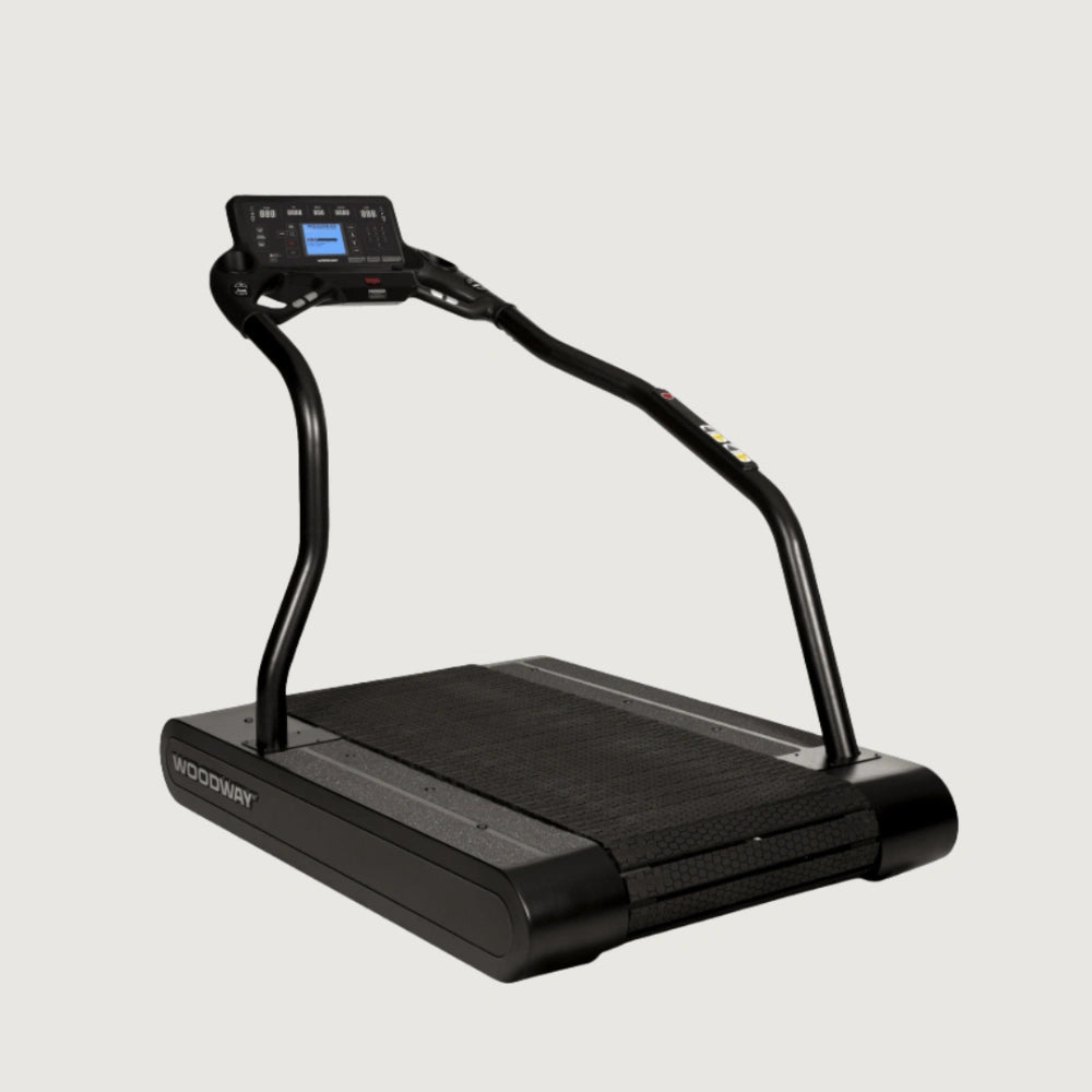 Woodway Pro with 21" ProSmart Display