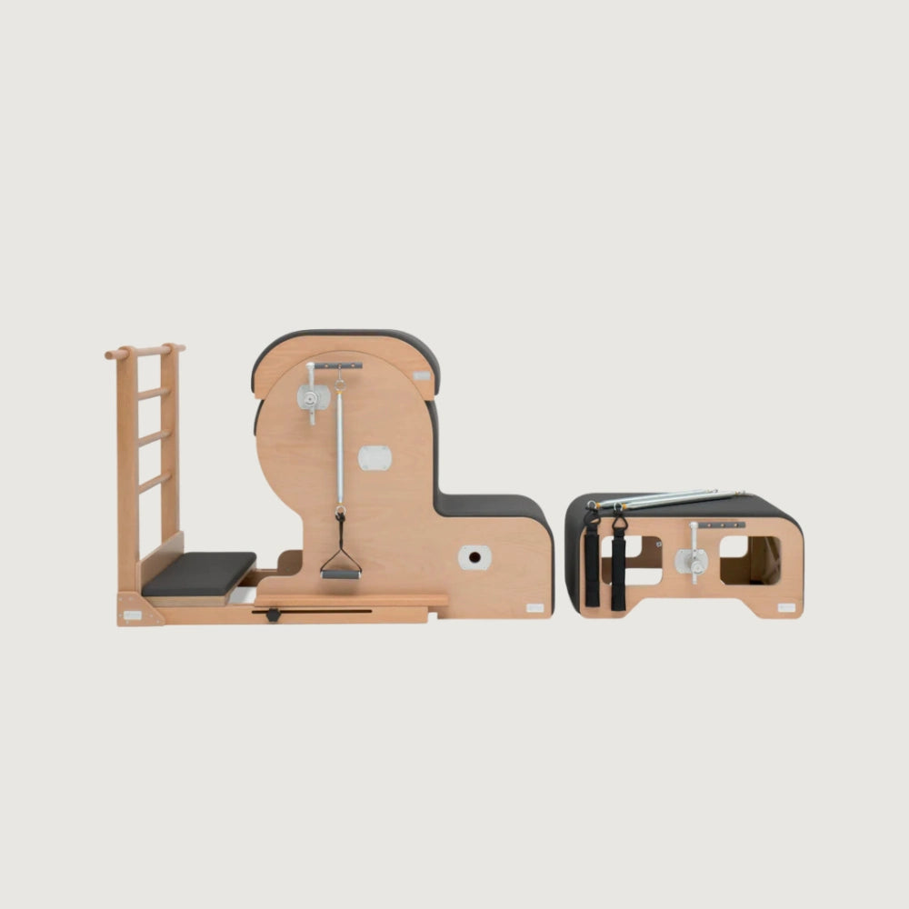BASI Systems Arm Chair Barrel Set