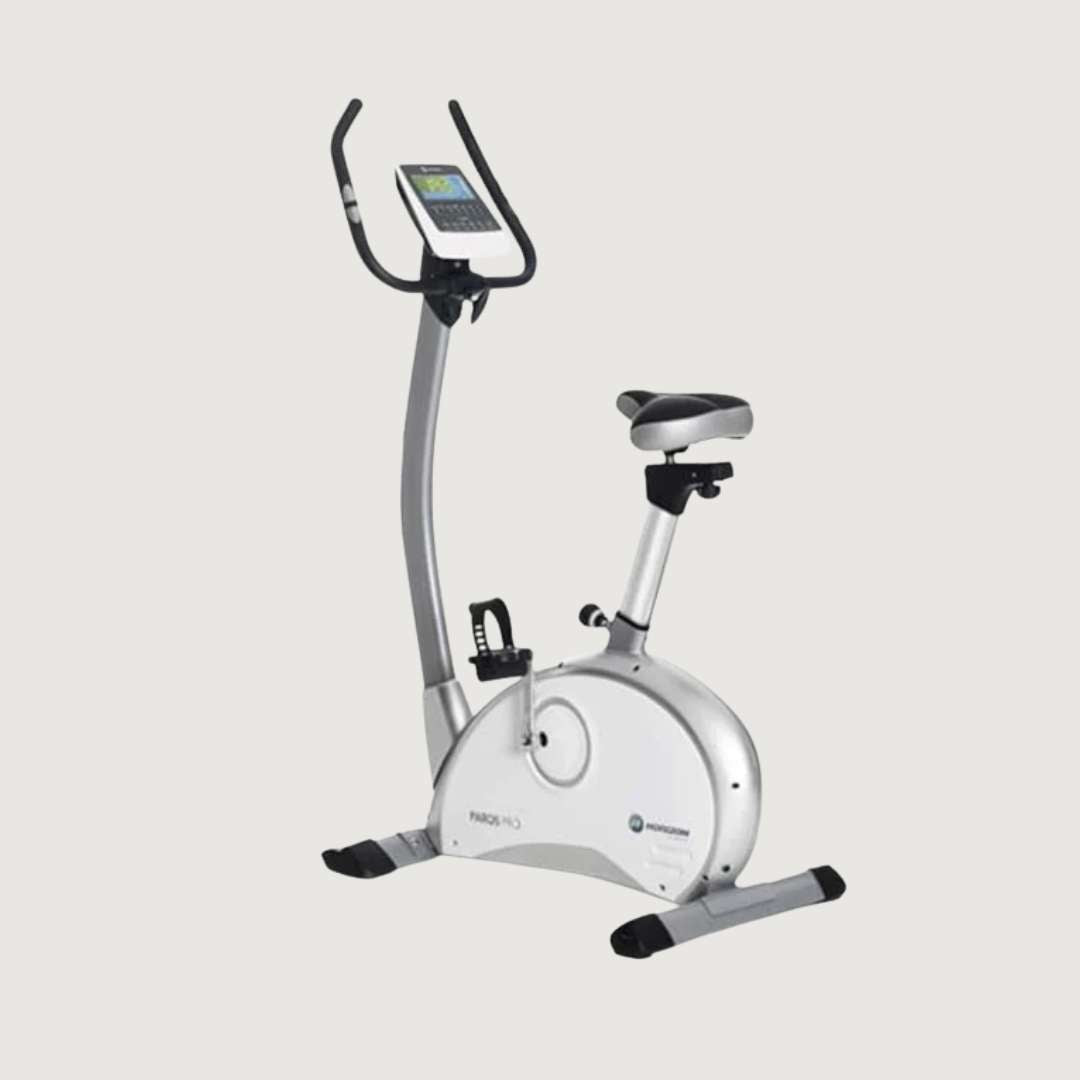 Horizon Paros Pro Upright Bike