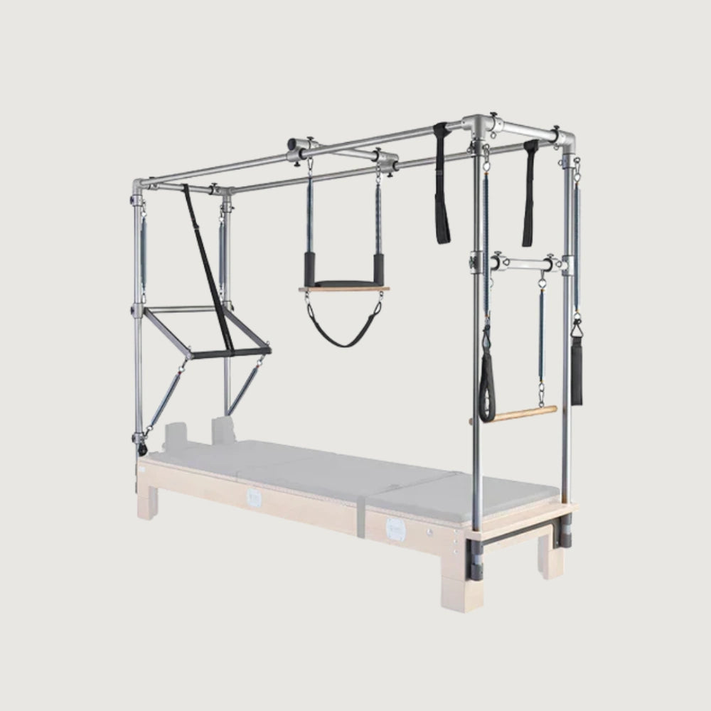 BASI Systems Trapeze Only