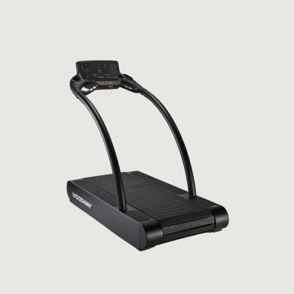 Woodway 4Front Treadmill – QuickSet Display
