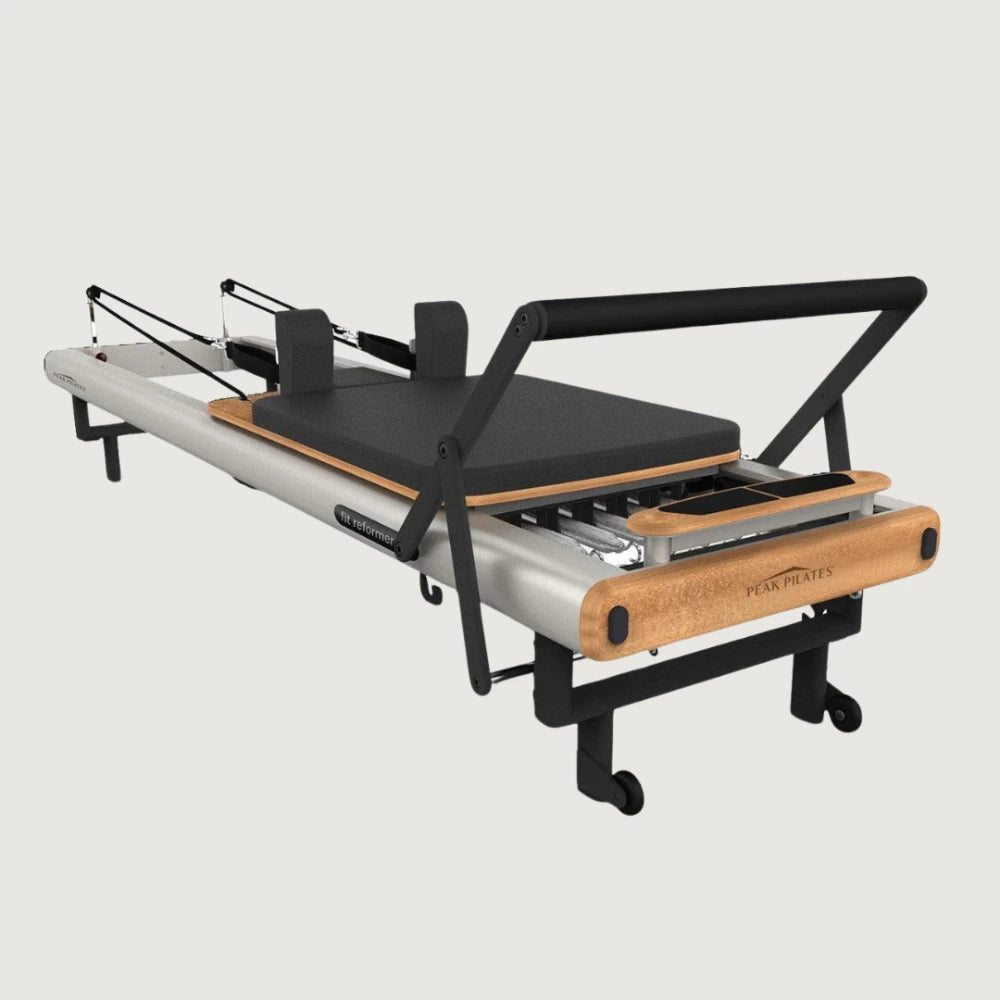 Peak Pilates Fit™ Reformer incl. Long/Short Box
