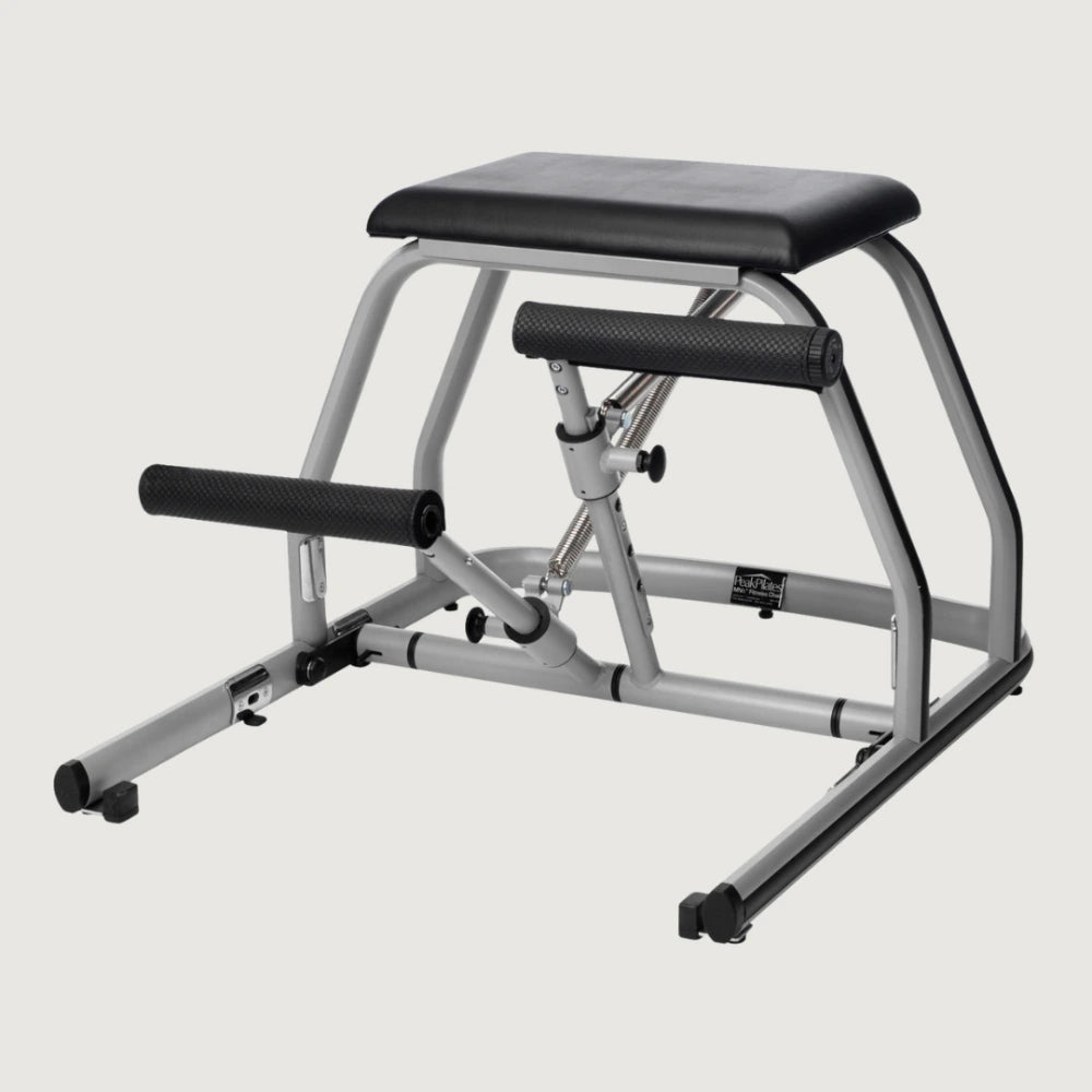 Peak Pilates MVe® Fitness Chair (Split Pedal)