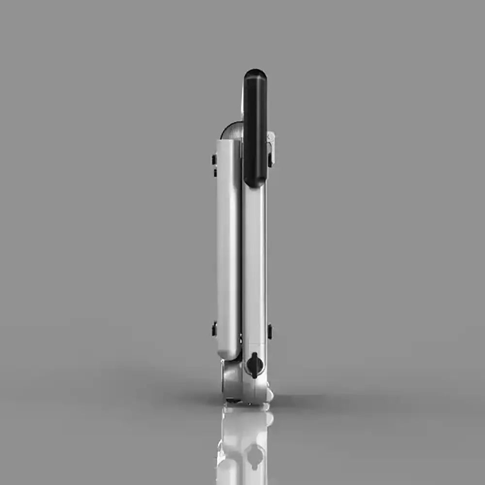 Black Bull UMWP101 Walking Pad Foldable Treadmill