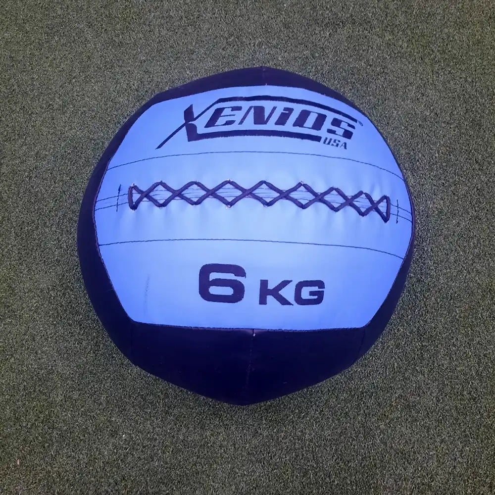 Xenios USA Wall Ball 6 kg - USED