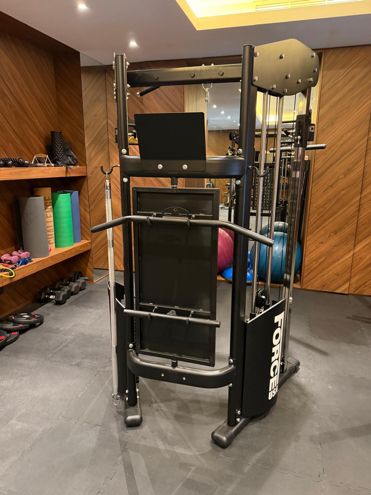 Force USA Functional Trainer - Pre-Owned