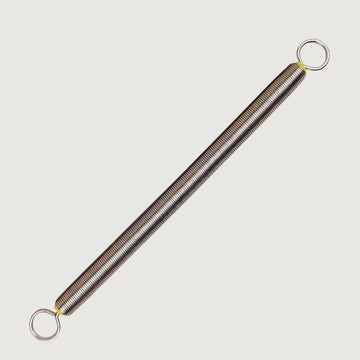 Align-Pilates Springs For Reformer & Cadillac - 47 cm - Equipment Accessories - Pro Sports | Shop online in Kuwait