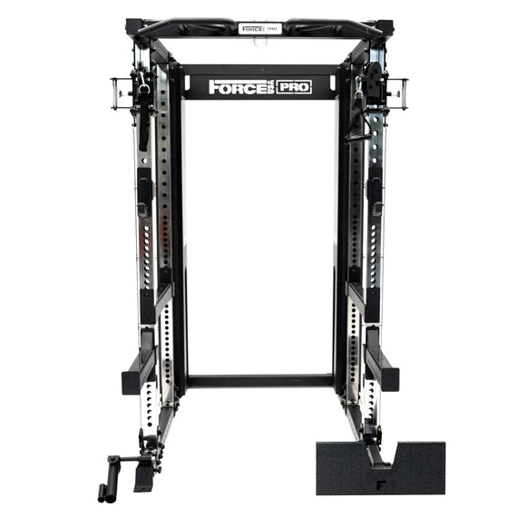 Force USA X20 Pro Multi Trainer with Upgrade Kit