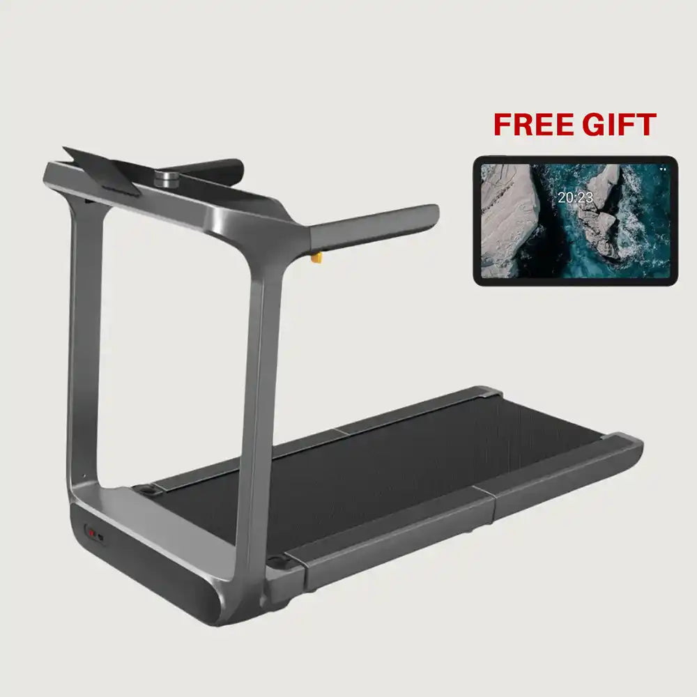 King Smith Smart Foldable Treadmill X218 - 1.75 HP