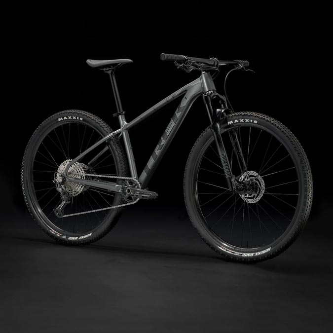 Trek X-CALIBER 8 Mountain Bike