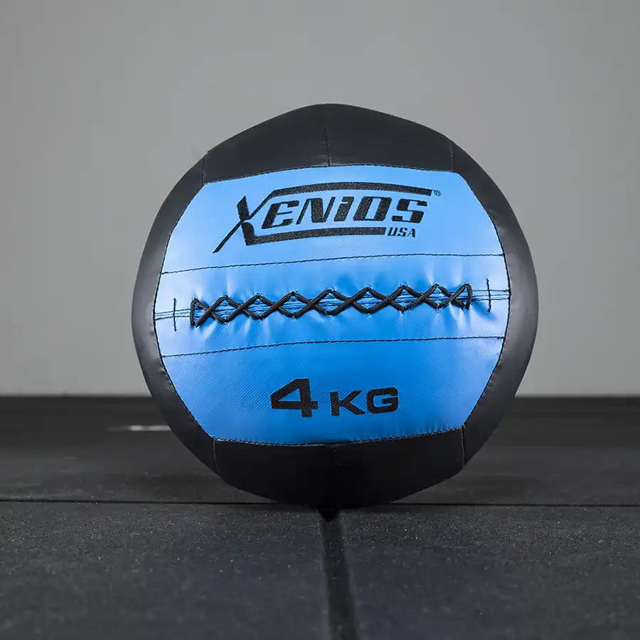 Xenios USA Wall Ball 4 kg - USED