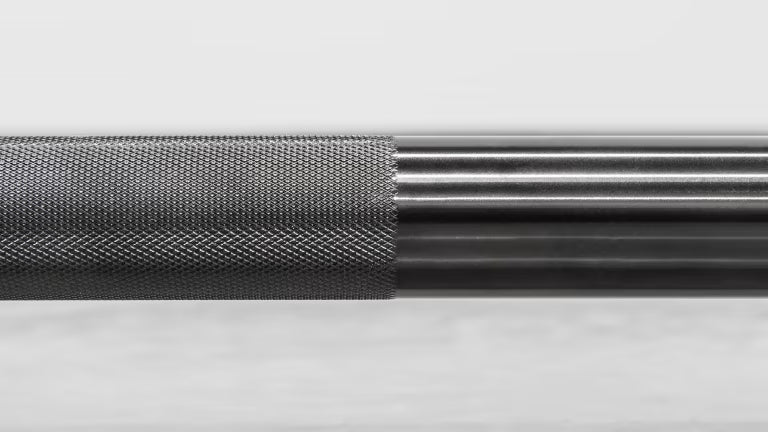 Rogue Training Bar 28mm - 7.2 ft