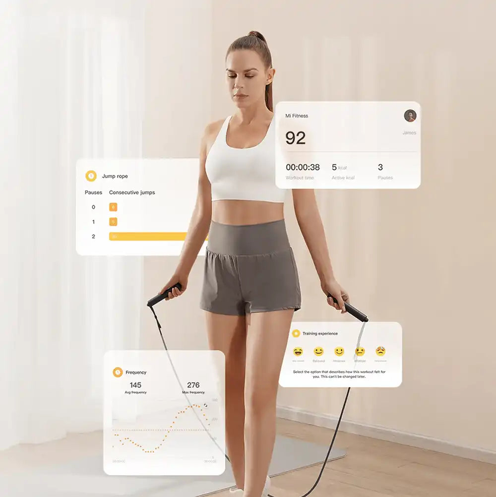 Xiaomi Smart Jump Rope