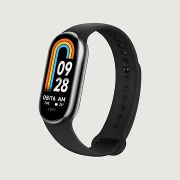 Xiaomi Smart Band 8 Smart Watch - Black - Smart Watch - Pro Sports | Shop online in Kuwait